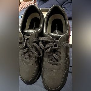 Rockport M7100 Milprowlkr K71096 size  11M